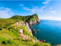 ĐẢO QUAN LAN - BIỂN MINH CHÂU CÓ GÌ và Ở ĐÂU?